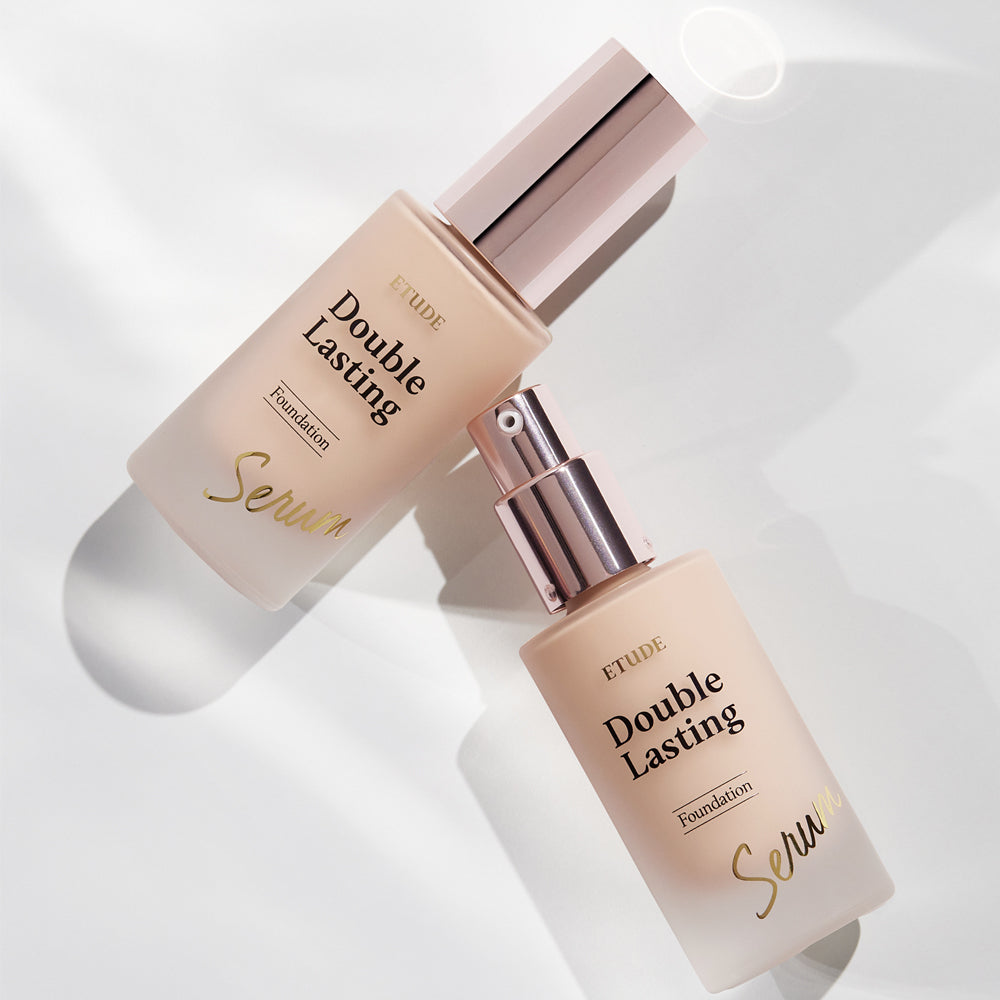 Double Lasting Serum Skin Foundation 30g -No.23N1 Sand