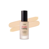 [Etudehouse] Double Lasting Foundation 30g Nr. 17N1 Neutral Vanilla