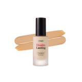 [Etudehouse] Double Lasting Foundation 30g -No.27N1 Amber
