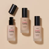 Double Lasting Foundation 30g -No.27N1 Amber