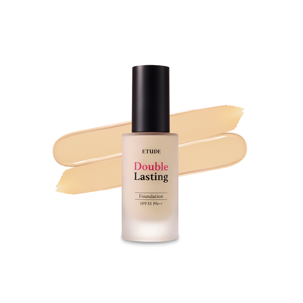 Double Lasting Foundation 30g -No.21W1 Beige
