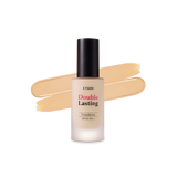 Double Lasting Foundation 30g -No.23W1 Honey Sand