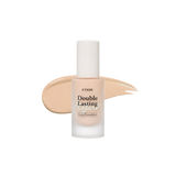 Double Lasting Vegan Cover Foundation 30g -No.23N1 Sand