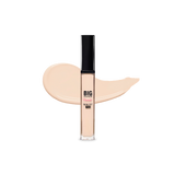 [EtudeHouse] Big Cover Skin Fit Concealer PRO #Light Vanilla P03 7g