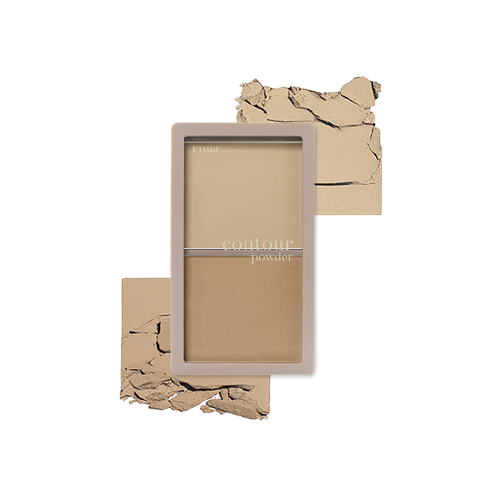 Contour Powder 10g -01 Creator