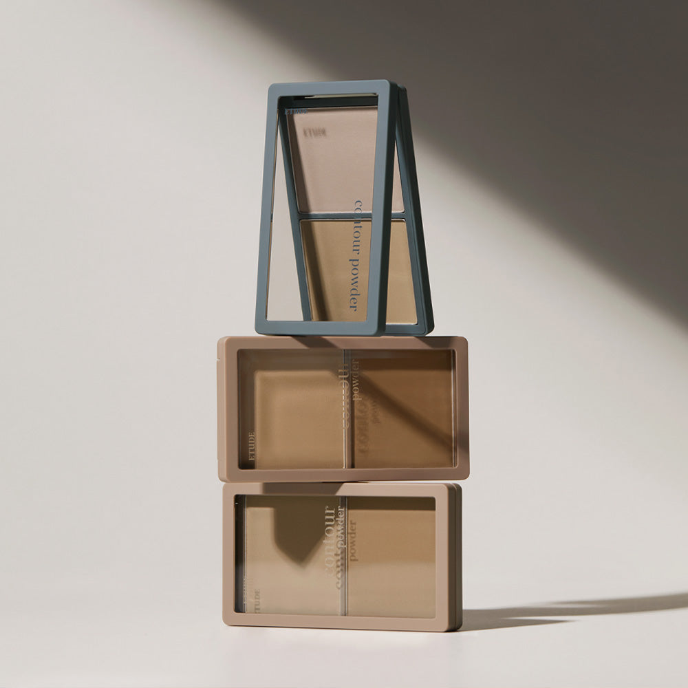 Contour Powder 10g -03 Illuminator