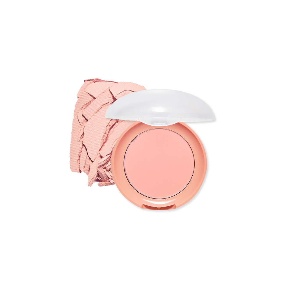 [Etudehouse] Lovely Cookie Blusher 4g -OR201 Aprikosen-Pfirsich-Mousse