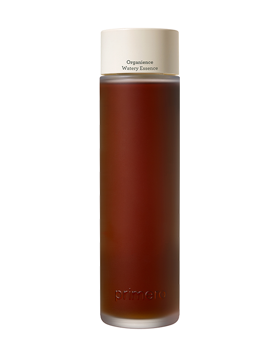 Organience Watery Essence 250ml