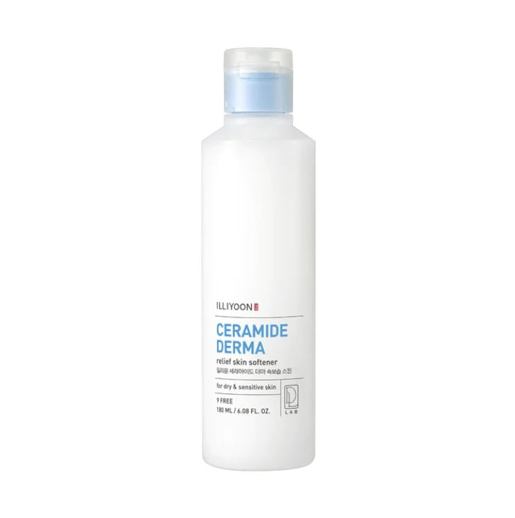 Ceramide Ato Gentle Skin Toner 250ml