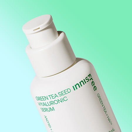 Green Tea Seed Hyaluronic Serum 80ml