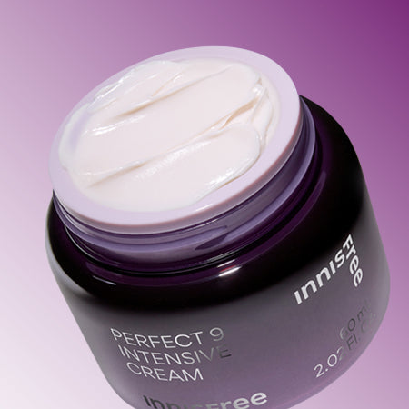 Perfect 9 Intensive Cream 60ml
