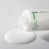 Green Tea Hyaluronic Lotion 170ml