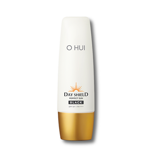 DAY SHIELD perfect sun black SPF50+ / PA++++ 50ml