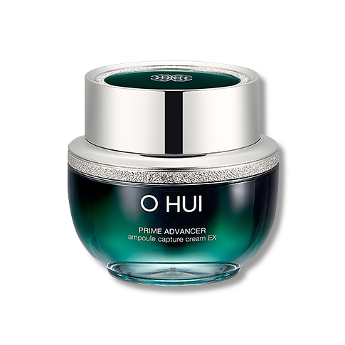 Prime Advancer De-aging Protein Cream EX 50ml