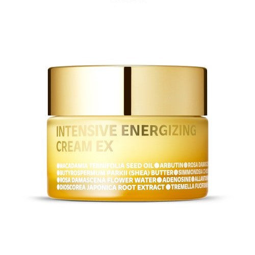 [Isoi] Intensive Energizing Creme EX 60ml