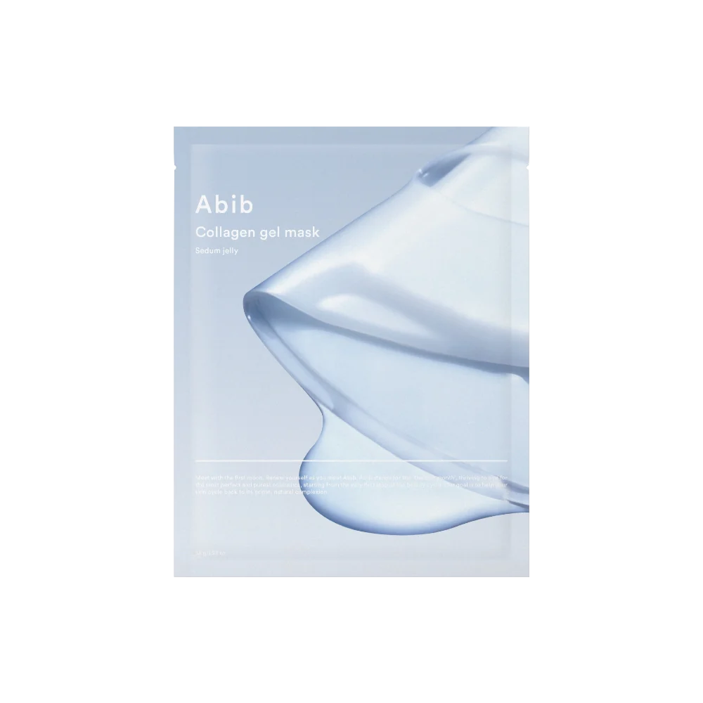 [Abib] Collagen-Gelmaske Sedum Jelly 35g 1 Stück
