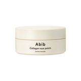 Collagen eye patch Jericho rose jelly 60ea 90g