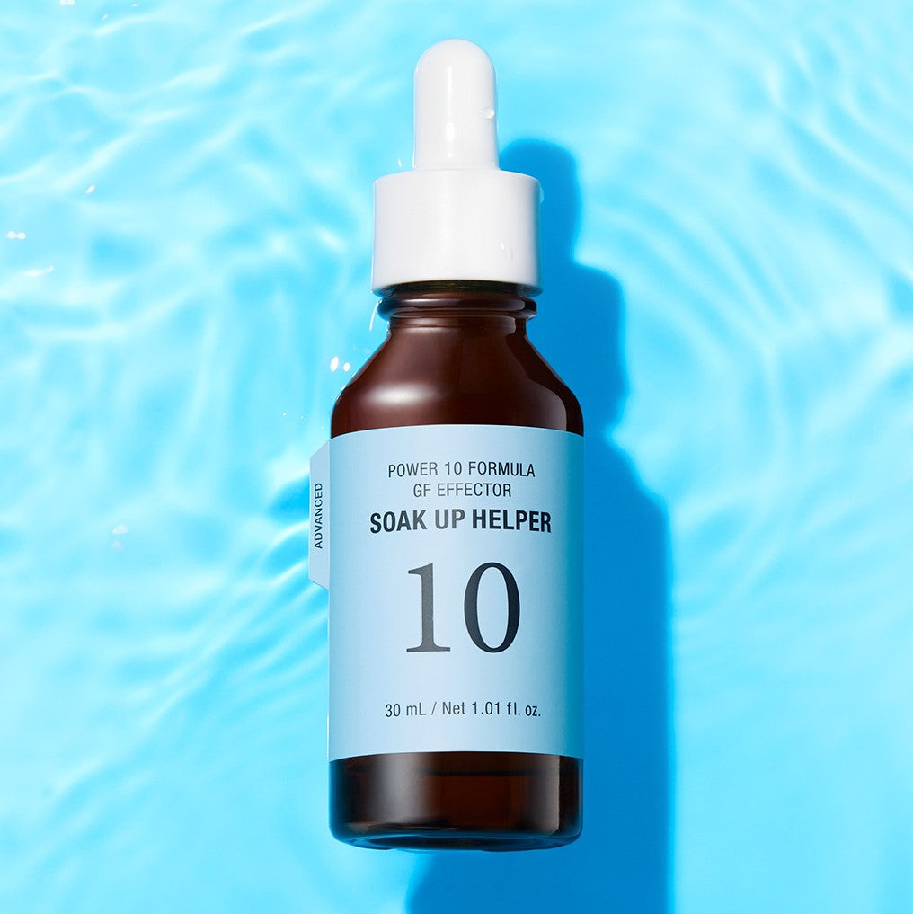 Power 10 Formula GF Effector 30ml