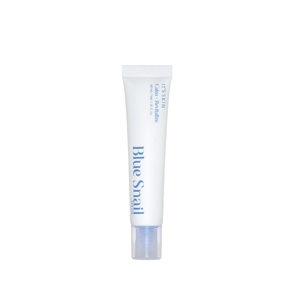 [It'sSkin] Sérum de caracol azul 40ml