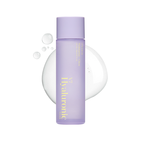 V7 Hyaluronic Toner 150ml