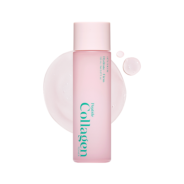 Peptide Collagen Toner 150ml