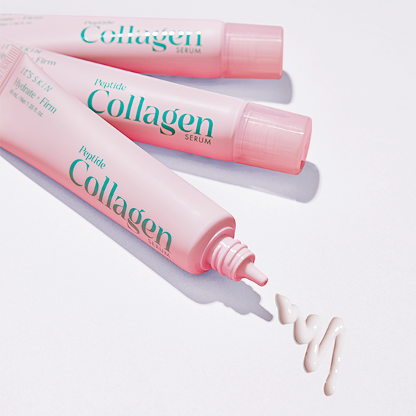 Peptide Collagen Serum 40ml