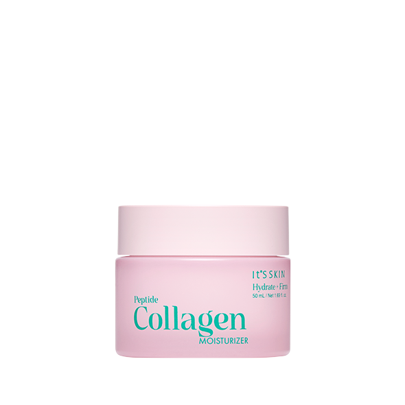 [It'sSkin] Peptide Kollagen Feuchtigkeitscreme 50ml