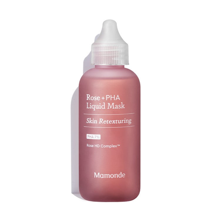 Rose PHA Liquid Mask 80ml