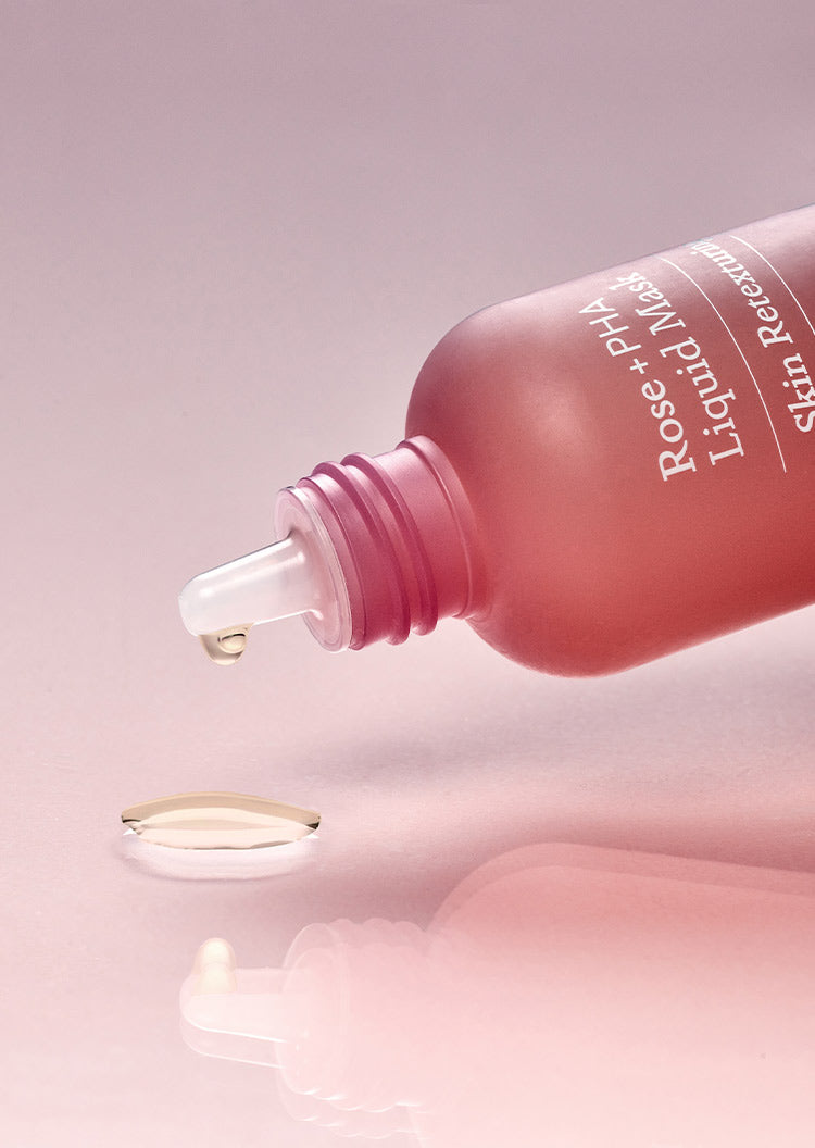Rose PHA Liquid Mask 80ml