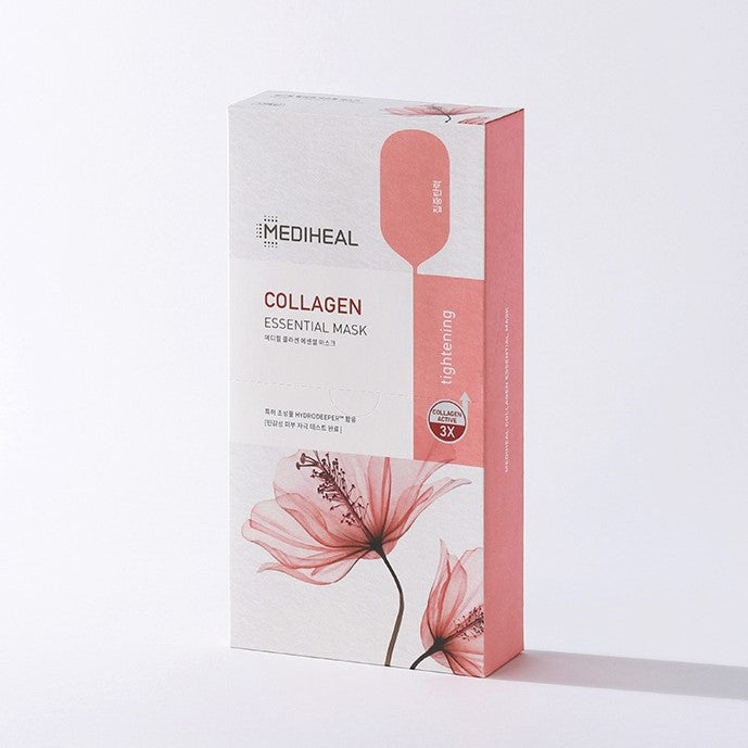 Collagen Essential Mask 10ea