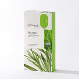 Teatree Essential Calming Mask 10ea