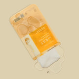 The E.G.T Nourishing Ampoule Mask 10ea