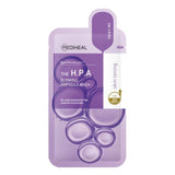 The H.P.A Derma Ampoule Mask 10ea