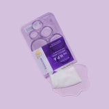 The H.P.A Derma Ampoule Mask 10ea