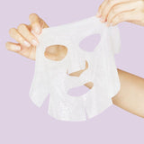 The H.P.A Derma Ampoule Mask 10ea