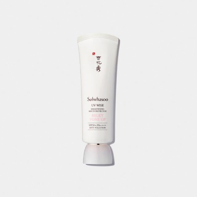 UV Daily Tone Up Sunscreen Multi-Protection 50ml