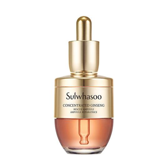 Concentrated Ginseng Rejuvenationg Ampoule 20g
