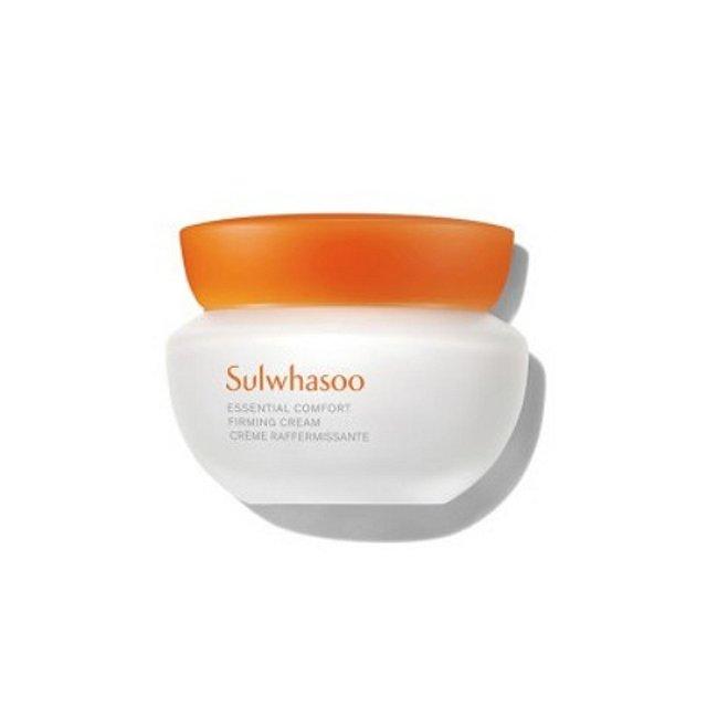 Essential Comfort Firming Cream 50ml