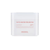 Phyto-Enzyme Peeling Pad 90ea