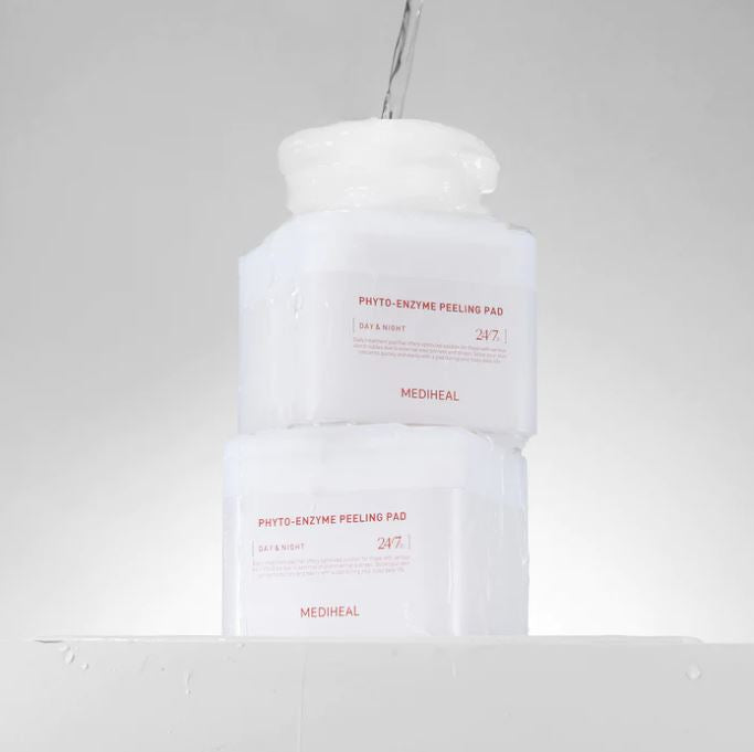 Phyto-Enzyme Peeling Pad 90ea