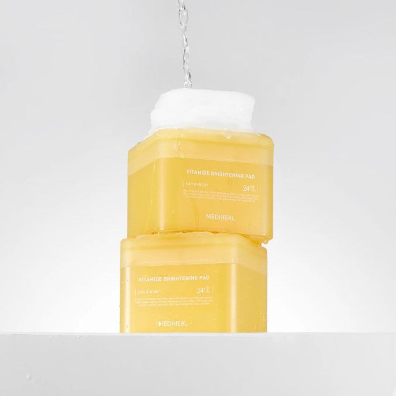 Vitamide Brightening Pad 100ea