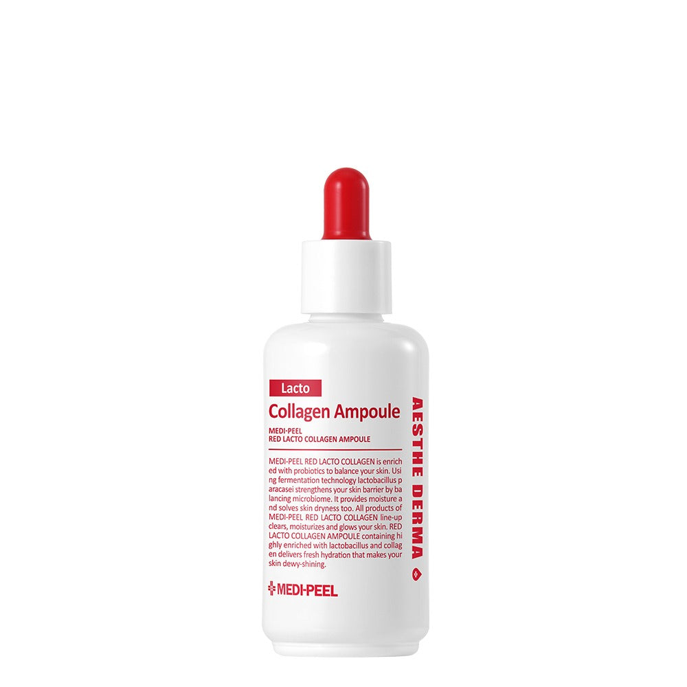 Red Lacto Collagen Ampoule 50ml