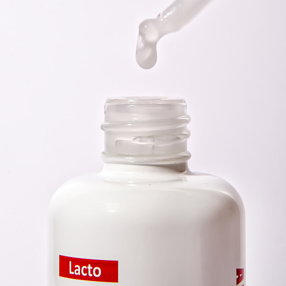 Red Lacto Collagen Ampoule 50ml