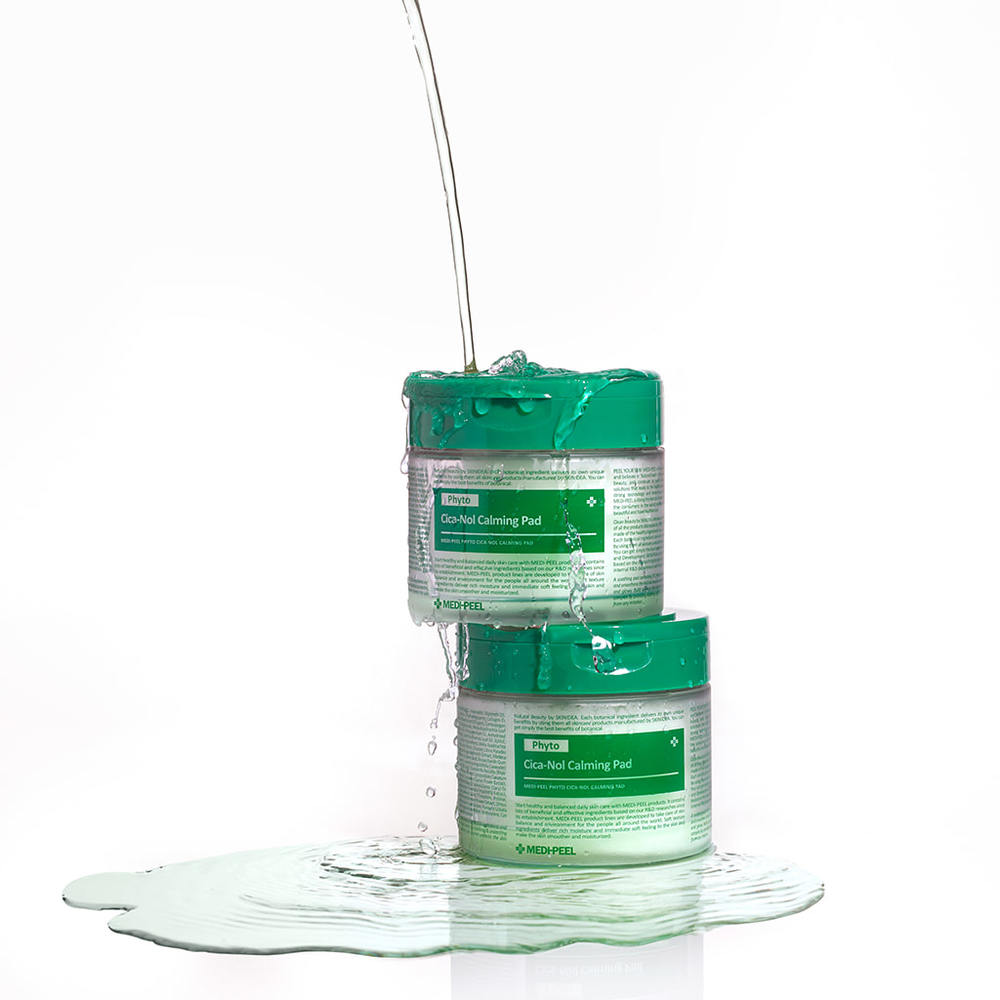 Phyto Cica-Nol Calming Pad 70ea