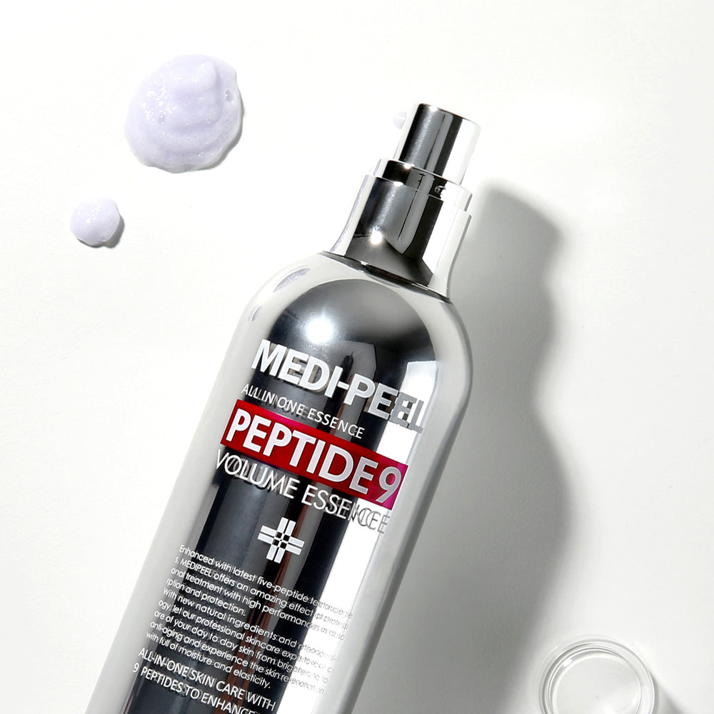 Peptide 9 Volume All In One Essence 100ml