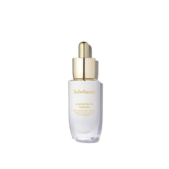 [Sulwhasoo] Ampolla Concentrada Iluminadora en Gel de Ginseng para Manchas 20g