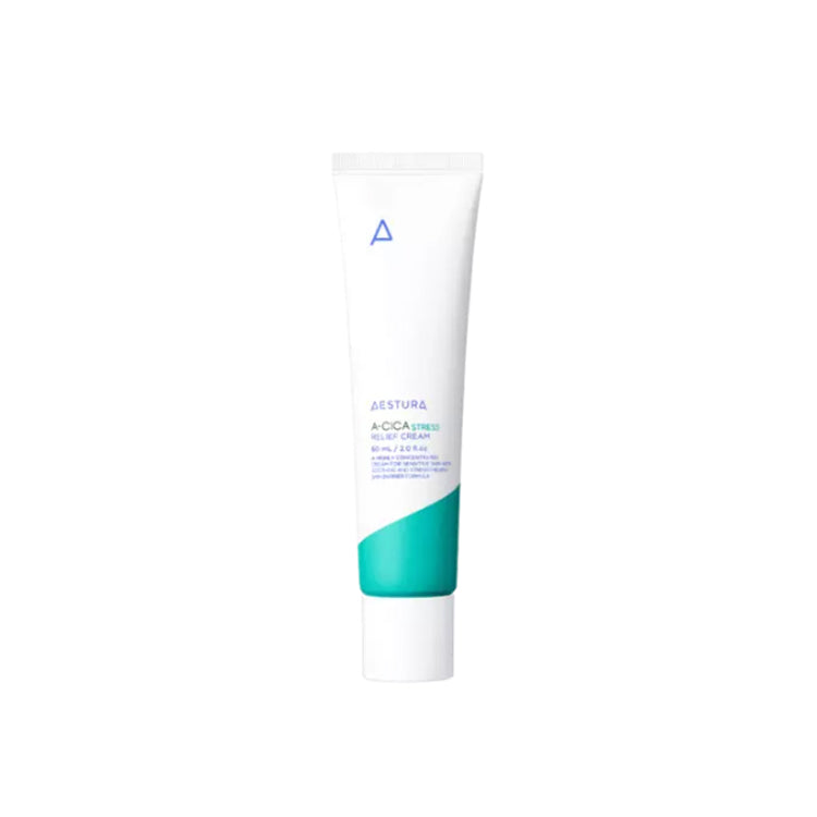 A-Cica Soothing Repair Cream 60ml