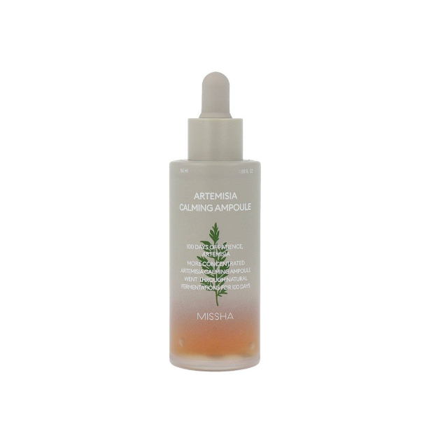 [MISSHA] Artemisia Calming Ampulle 50ml