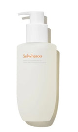 [Sulwhasoo] Aceite Limpiador Suave 200ml