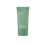 Tea Tree Biome Calming Sun Cream 50g